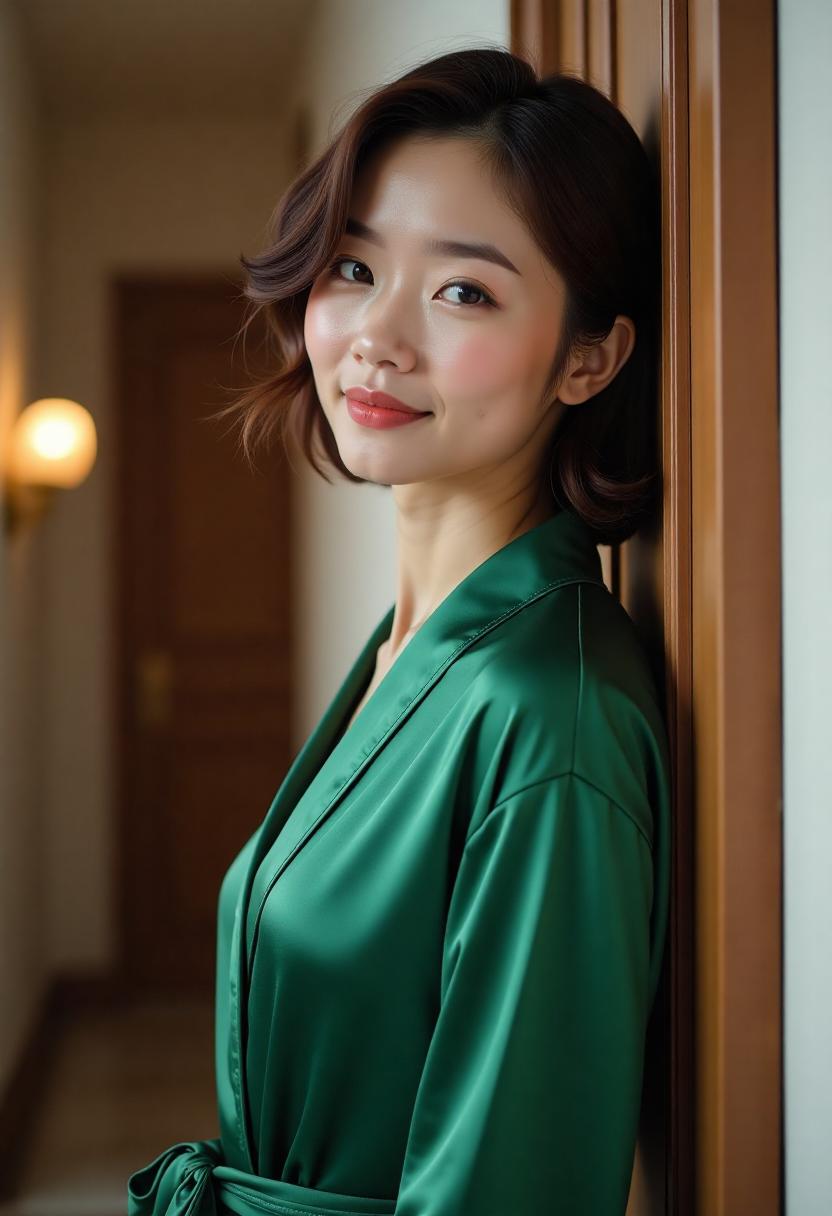 漫长的季节