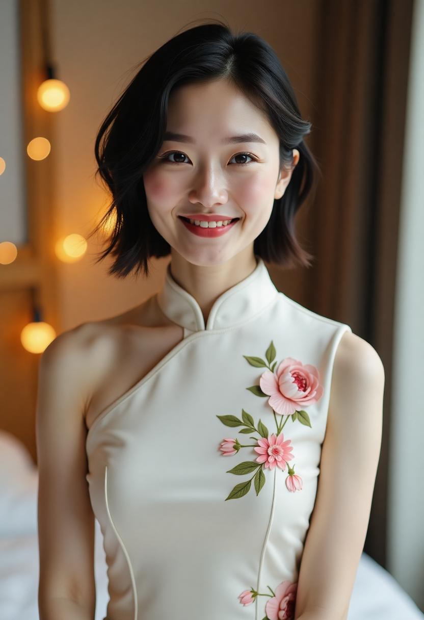 繁花似锦
